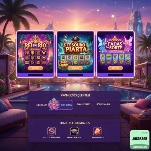 jogos365 - confiável plataforma de jogos - Cadastro e Ganhe