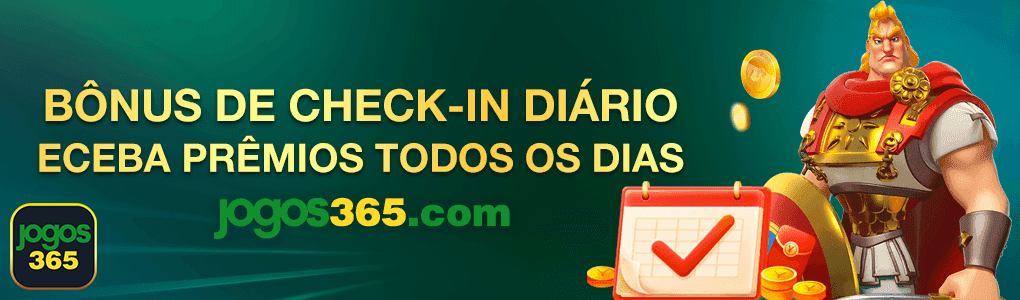 Cashback Garantido jogos365.com