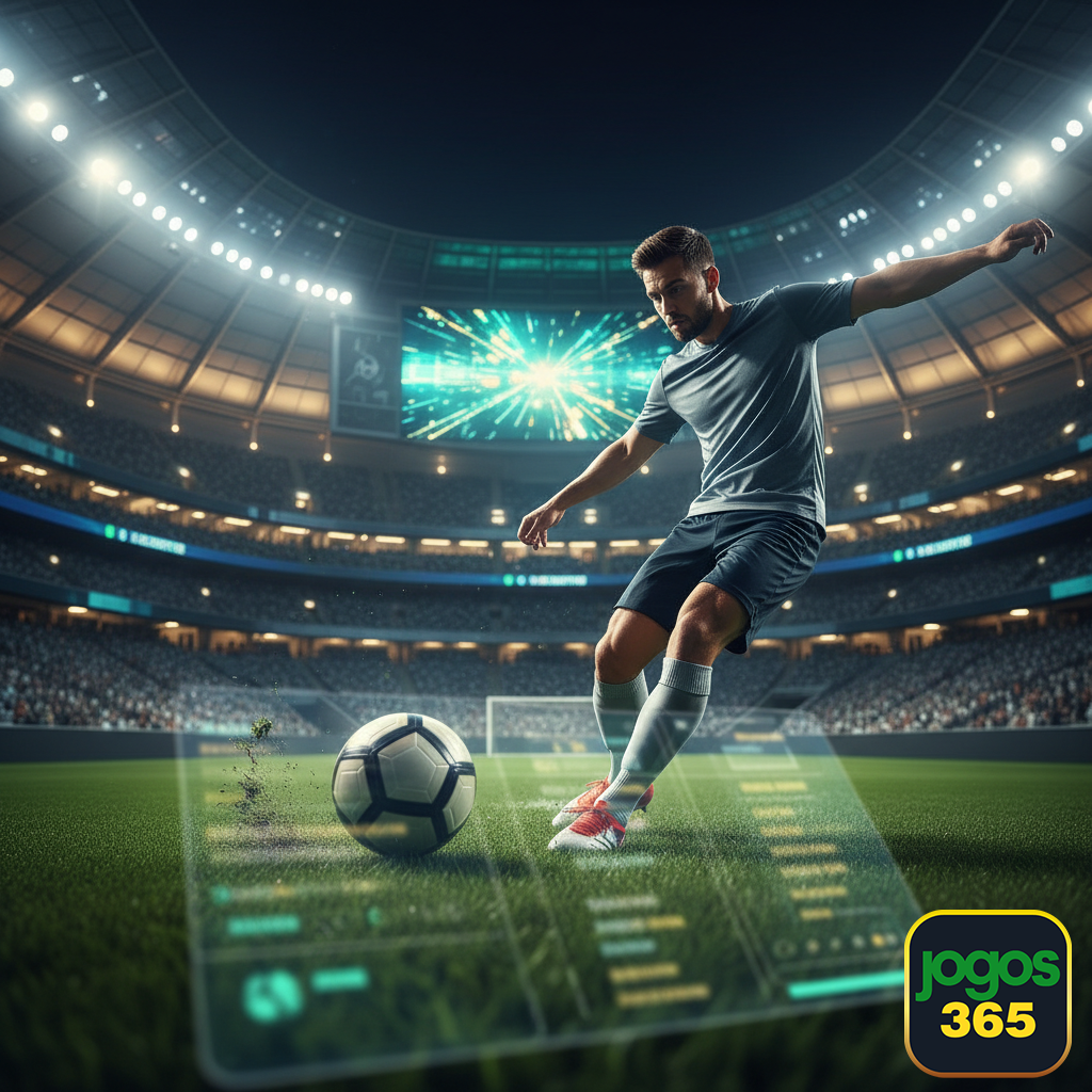 Apostas Certificadas jogos365.com