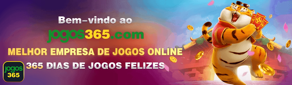 Experiência Apostas jogos365.com