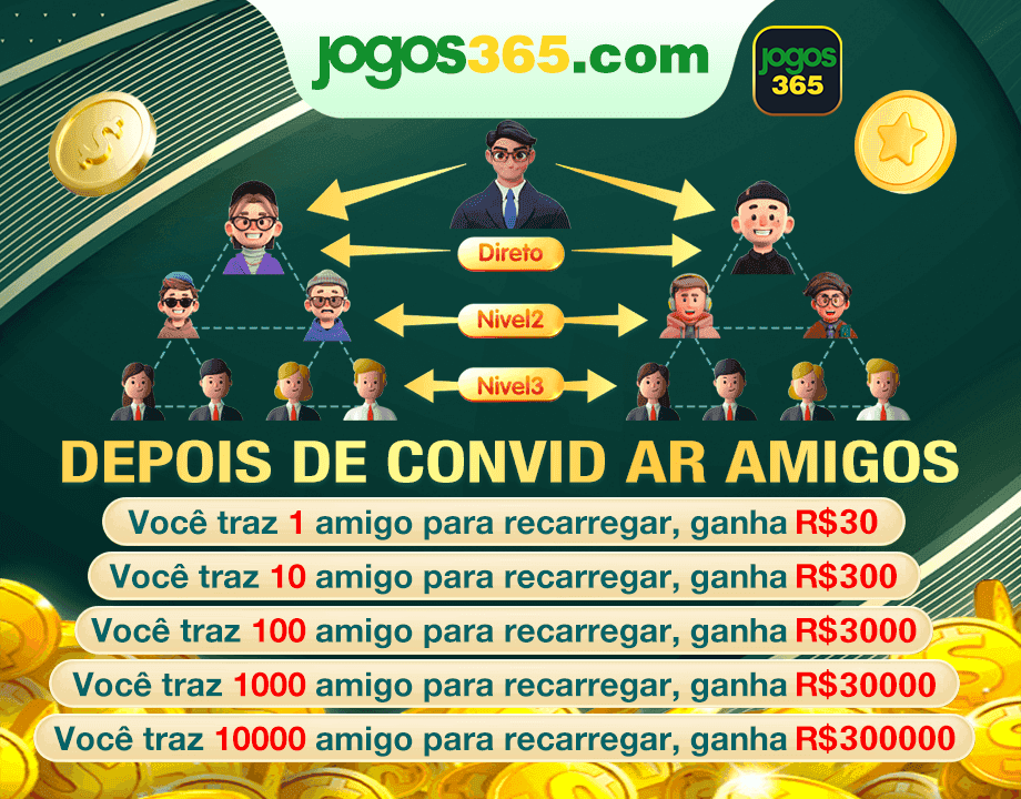 Experiência de Jogos jogos365.com